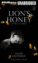 Lion's Honey